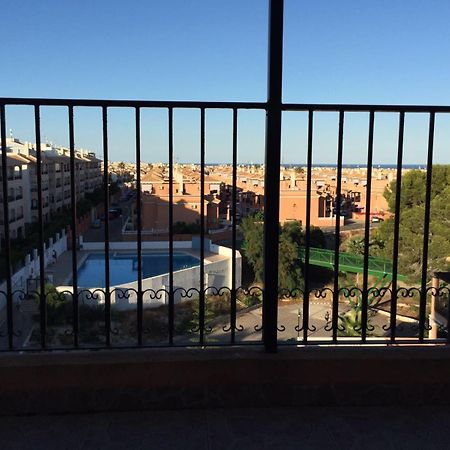 Parque Del Duque Διαμέρισμα Dehesa de Campoamor  Εξωτερικό φωτογραφία