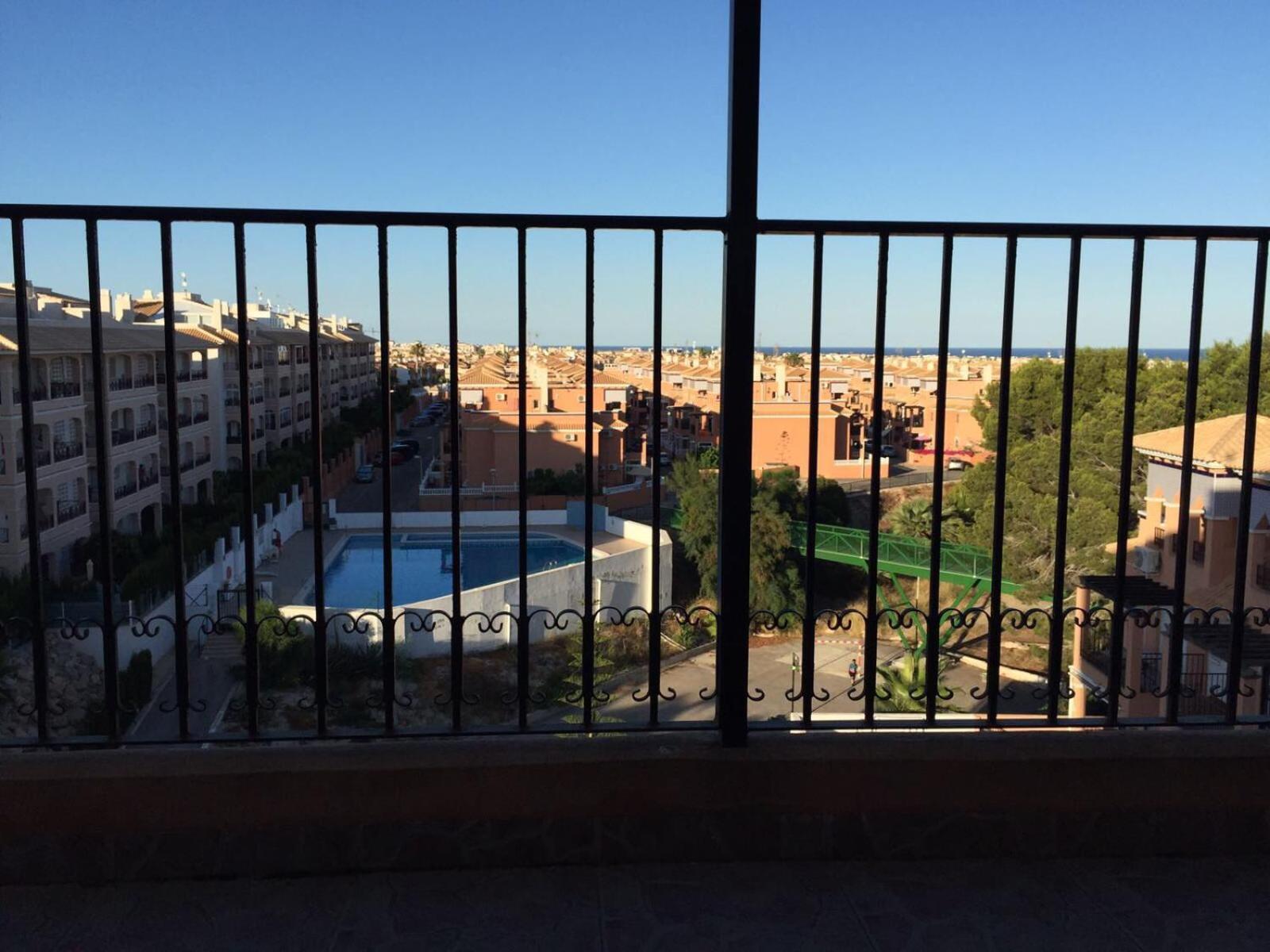 Parque Del Duque Διαμέρισμα Dehesa de Campoamor  Εξωτερικό φωτογραφία